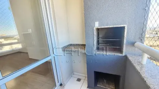 Apartamento com 3 Quartos para alugar, 70m² no Residencial José Lázaro Gouvea, Londrina