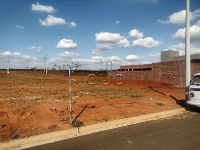 Terreno / Lote / Condomínio à venda, 175m² no Jardim Torrezan, Saltinho
