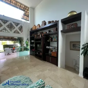 Casa com 5 Quartos à venda, 1300m² no Interlagos (Abrantes), Camaçari