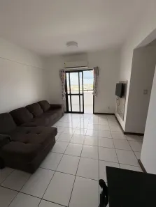 Apartamento com 2 Quartos para alugar, 62m² no Condor, Belém