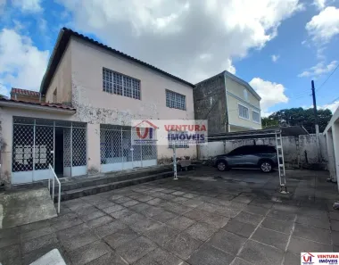Casa com 5 Quartos à venda, 322m² no Santo Amaro, Recife