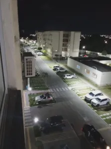 Apartamento com 2 Quartos à venda, 40m² no Maranguape I, Paulista