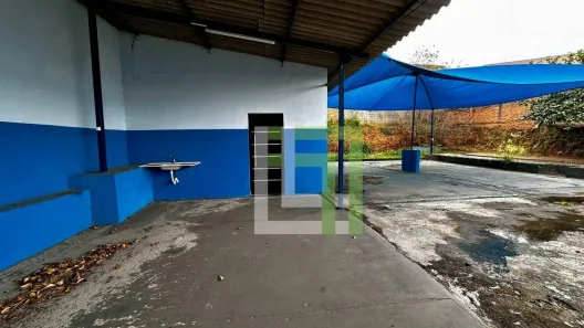 Terreno / Lote / Condomínio para venda ou aluguel, 817m² no Jardim Florestal, Jundiaí