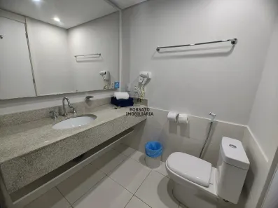 Loft com 1 Quarto à venda, 30m² no Itaipava, Petrópolis