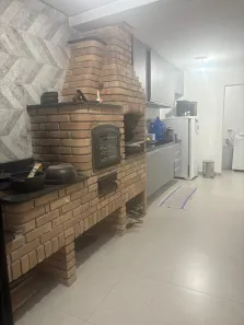 Casa com 3 Quartos à venda, 140m² no Centro, Ribeirão Pires