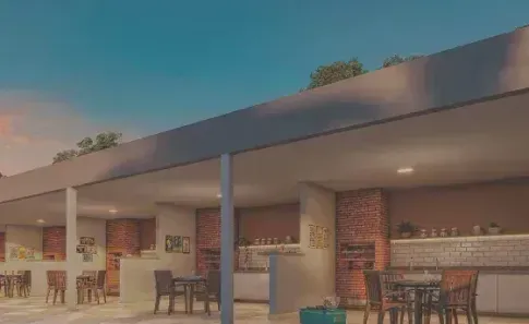 Casa de Condomínio com 2 Quartos à venda, 60m² no , Iranduba