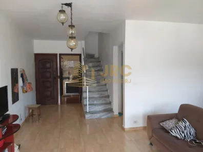Cobertura com 2 Quartos à venda, 150m² no Vicente de Carvalho, Rio de Janeiro
