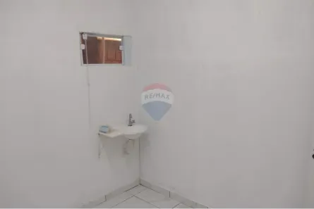 Conjunto Comercial / Sala com 1 Quarto para alugar, 18m² no Centro, Araras