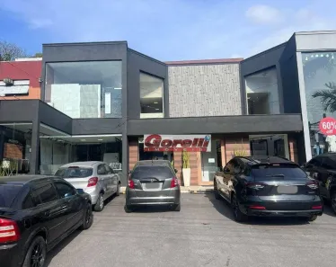 Prédio Inteiro à venda, 509m² no Arujá Country Club, Arujá