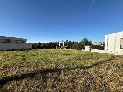Terreno / Lote / Condomínio à venda, 405m² no Gran Park, Vespasiano