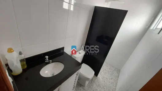Conjunto Comercial / Sala para alugar, 60m² no Jardim Glória, Americana