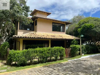 Casa de Condomínio com 3 Quartos à venda, 200m² no , Armação dos Búzios