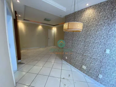 Apartamento com 2 Quartos para alugar, 64m² no Barro Vermelho, São Gonçalo