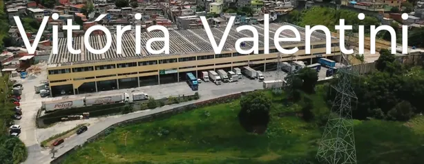 Galpão / Depósito / Armazém para alugar, 1100m² no Industrial Anhangüera, Osasco
