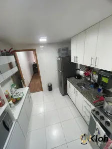 Apartamento com 2 Quartos à venda, 67m² no Samambaia, Petrópolis