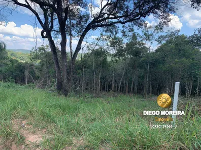 Terreno / Lote / Condomínio à venda, 1200m² no Mato Dentro, Mairiporã