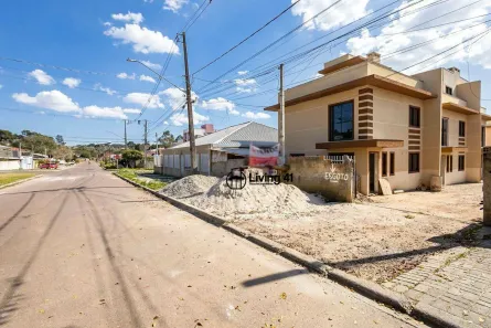 Casa de Condomínio com 3 Quartos à venda, 150m² no Santa Cândida, Curitiba