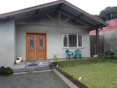 Casa com 2 Quartos à venda, 171m² no Centro, Ribeirão Pires