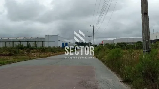 Terreno / Lote Comercial para alugar, 15000m² no Campo Largo da Roseira, São José dos Pinhais