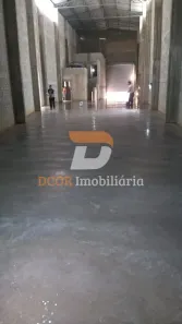 Galpão / Depósito / Armazém à venda, 420m² no Jardim Jurupari (Fazendinha), Santana de Parnaíba