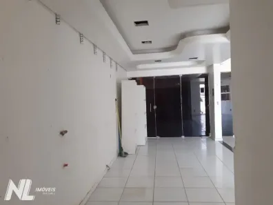 Loja / Salão / Ponto Comercial para alugar, 48m² no Ponta Negra, Natal