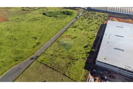 Galpão / Depósito / Armazém à venda, 50047m² no Cascata, Paulínia