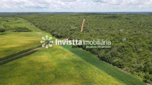 Fazenda / Sítio / Chácara à venda, 2154m² no , Pedro Afonso