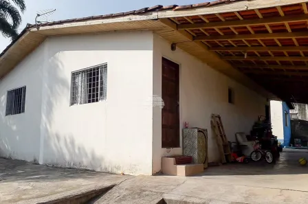 Casa com 3 Quartos à venda, 122m² no Jardim Boa Vista, Campo Magro