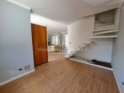 Casa de Condomínio com 3 Quartos à venda, 135m² no Parque Monjolo, Cotia