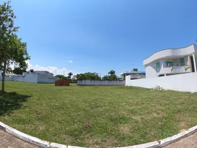 Terreno / Lote / Condomínio à venda, 600m² no Parque Rodoviário, Campos dos Goytacazes