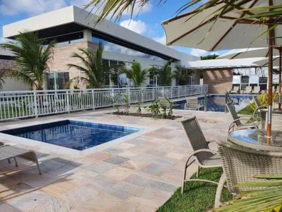 Terreno / Lote / Condomínio à venda, 200m² no Ponto Certo, Camaçari