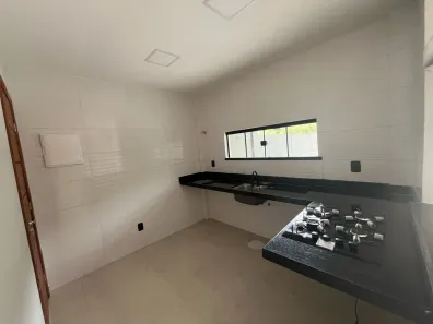 Casa com 3 Quartos à venda, 94m² no Barroco (Itaipuaçu), Maricá