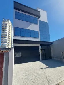 Prédio Inteiro para venda ou aluguel, 411m² no Vila Martins, Mogi das Cruzes