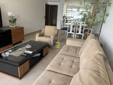 Apartamento com 4 Quartos à venda, 150m² no Vila Luis Antônio, Guarujá