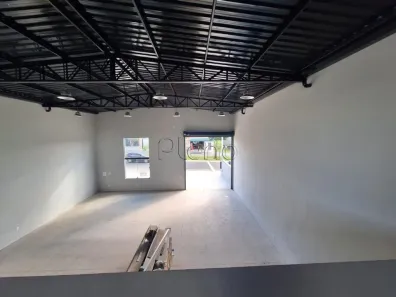 Galpão / Depósito / Armazém para venda ou aluguel, 274m² no Residencial Parque Imperial, Salto