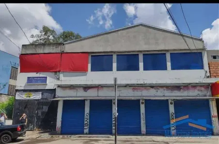 Prédio Inteiro à venda, 720m² no São João, Itapevi