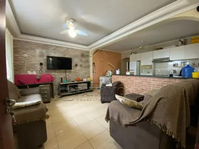 Fazenda / Sítio / Chácara com 2 Quartos à venda, 230m² no Vila Dominguinho, Votorantim
