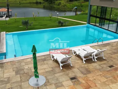 Fazenda / Sítio / Chácara à venda, 500m² no , Nerópolis