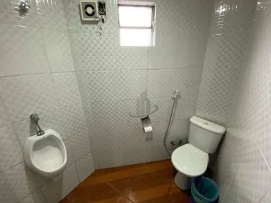 Galpão / Depósito / Armazém à venda, 790m² no Piteiras, Barra Mansa