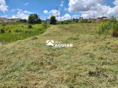 Terreno / Lote / Condomínio à venda, 418m² no Jardim Jurema, Valinhos
