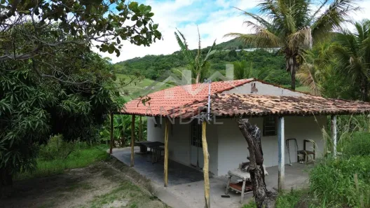 Fazenda / Sítio / Chácara com 2 Quartos à venda, 5000m² no Área Rural de Gravatá, Gravatá