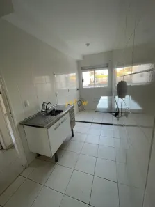 Apartamento com 2 Quartos à venda, 45m² no Vila São Carlos, Itaquaquecetuba