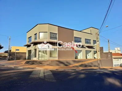 Loja / Salão / Ponto Comercial para alugar, 32m² no Jardim Veneto II, Sertãozinho