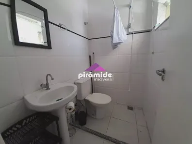Kitnet com 1 Quarto para alugar, 33m² no Centro, Caraguatatuba