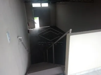 Loja / Salão / Ponto Comercial à venda, 143m² no Parque Paulista, Bauru