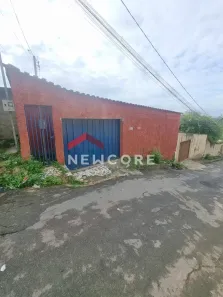 Casa com 2 Quartos à venda, 200m² no Chácara Del-Rey, Contagem