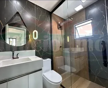 Casa de Condomínio com 4 Quartos à venda, 215m² no José Gonçalves, Armação dos Búzios