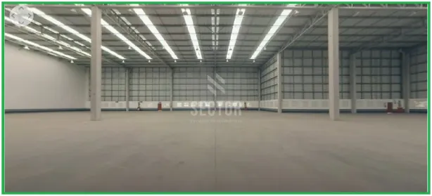 Galpão / Depósito / Armazém para alugar, 1600m² no Fazenda Santo Antônio, Hidrolândia