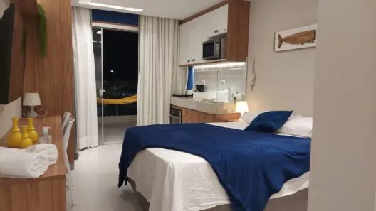 Studio com 1 Quarto para venda ou aluguel, 27m² no Piatã, Salvador