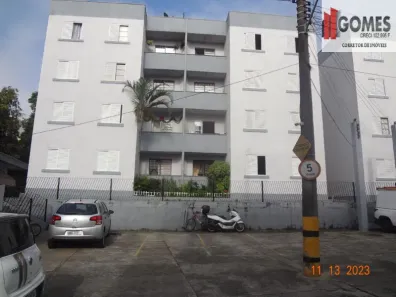 Apartamento com 2 Quartos à venda, 56m² no Vila Virgínia, Itaquaquecetuba